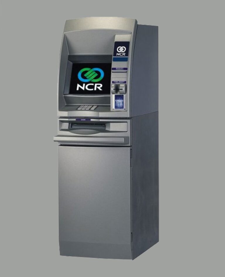 شرکت NCR آمریکا و نقش آن در صنعت خودپرداز و سایر محصولات بانکی در ایران