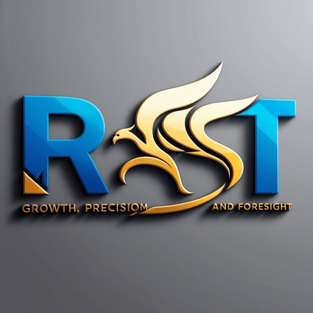 logo rst