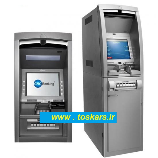 خرید خودپرداز ATM