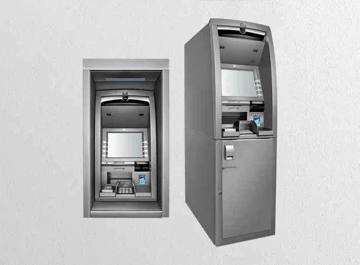 خرید خودپرداز ATM