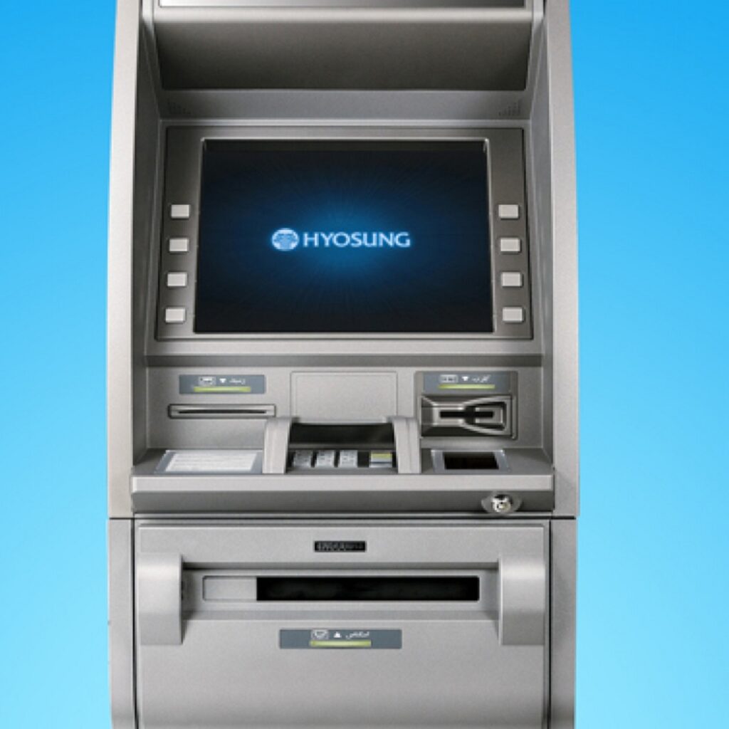 خرید خودپرداز ATM