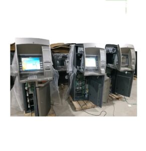 تراکم خودپردازها در ایران