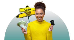 آیا سیستم‌های کشلس و کشیر می‌توانند جایگزین پول نقد شوند؟