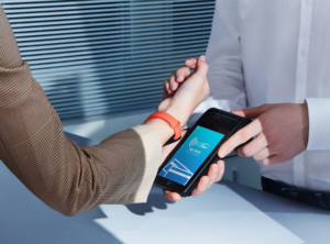 سیستم پرداخت موبایل