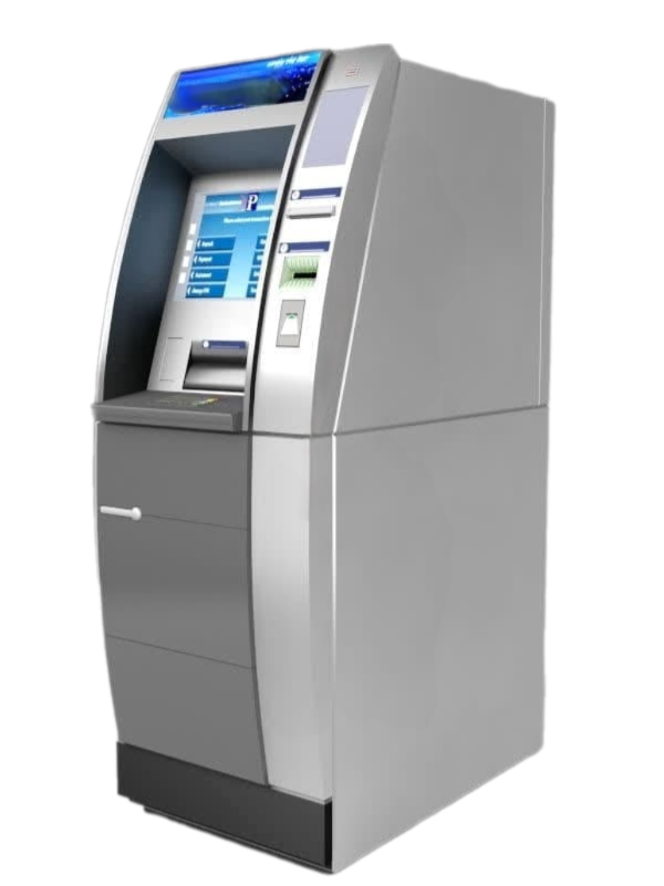 نوآوری و رشد پایدار: نقش وینکور در تحول صنعت خودپرداز در ایران و جهان