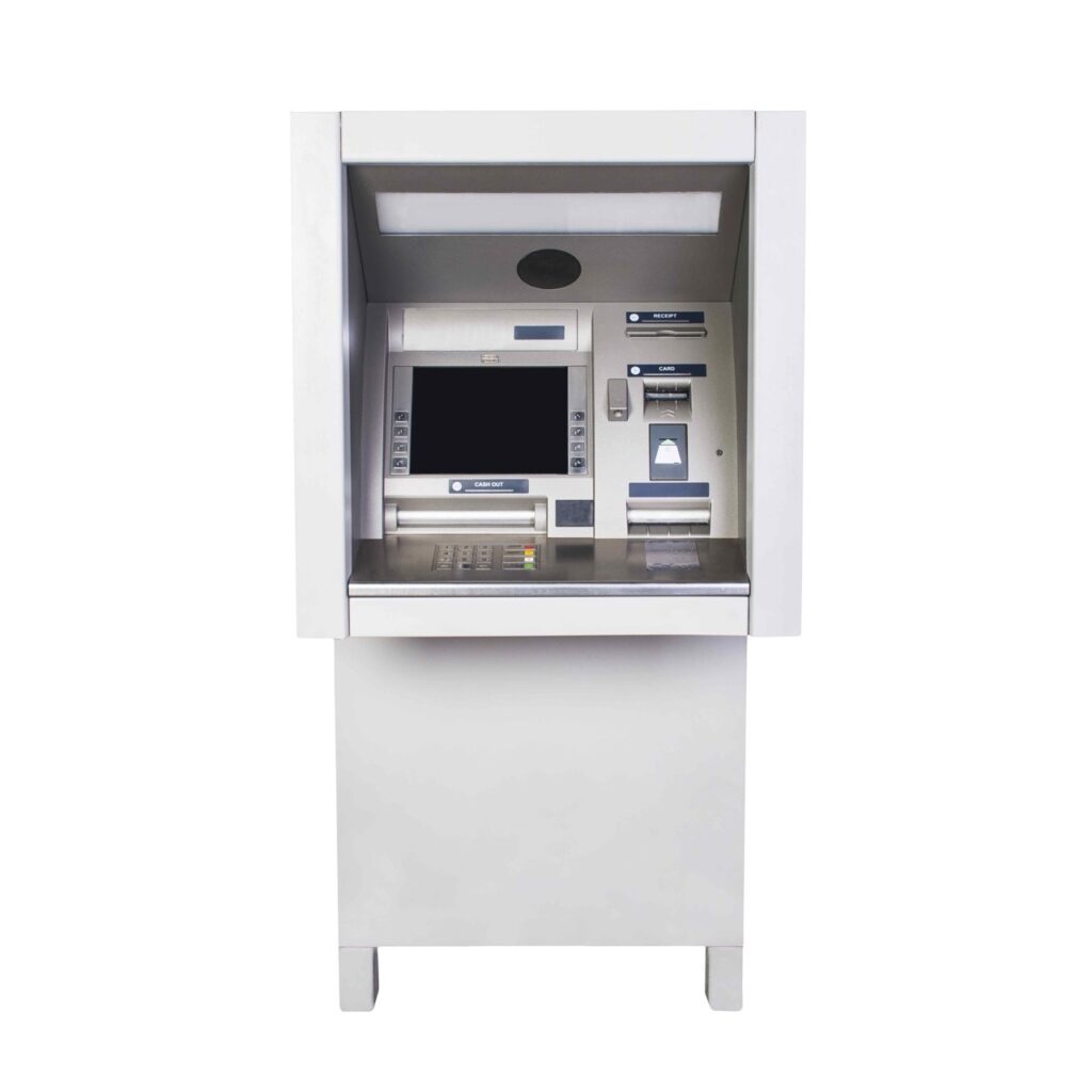خرید خودپرداز ATM