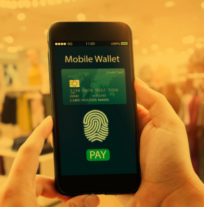 سیستم پرداخت موبایل