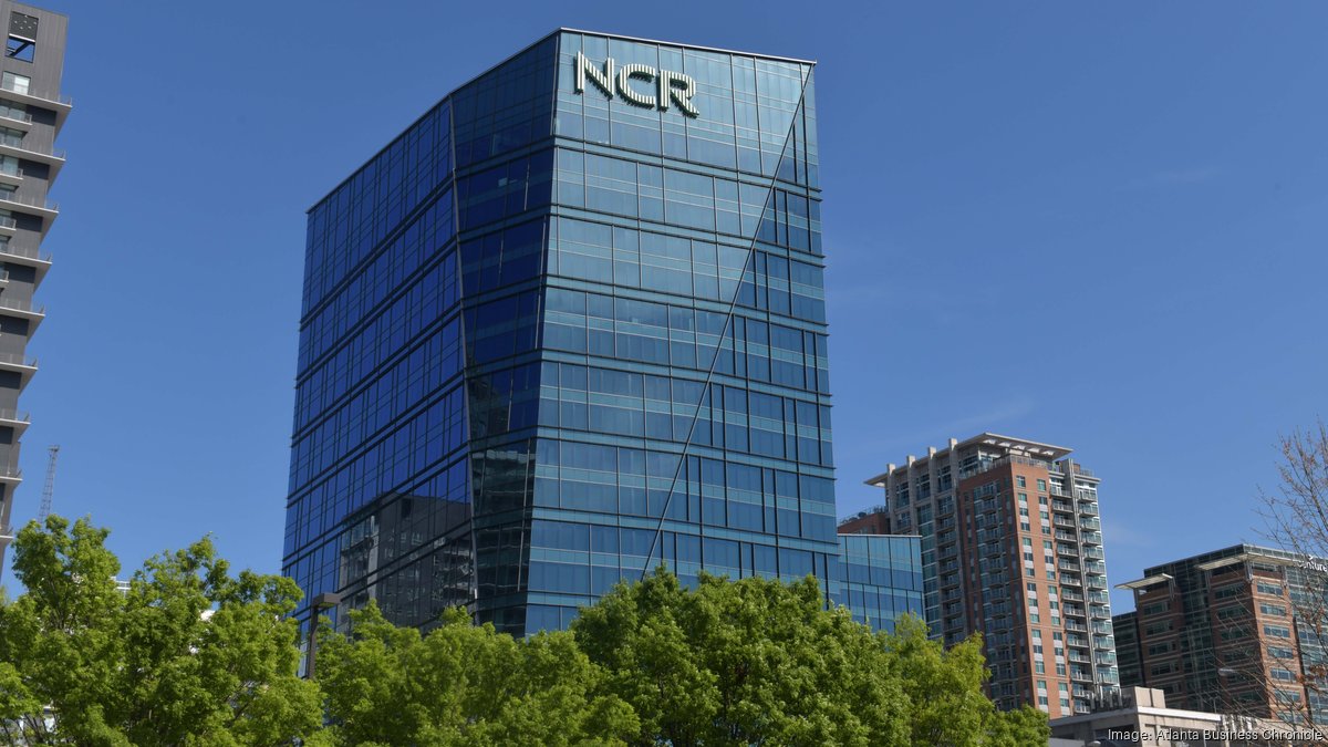 ncr company