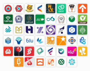 اپلیکیشن‌های بانکی و مالی