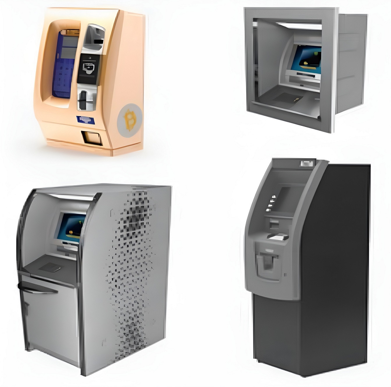 نوآوری و رشد پایدار: نقش وینکور در تحول صنعت خودپرداز در ایران و جهان