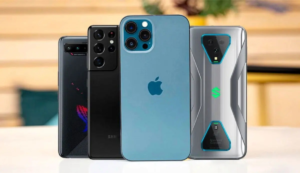 سیستم پرداخت موبایل