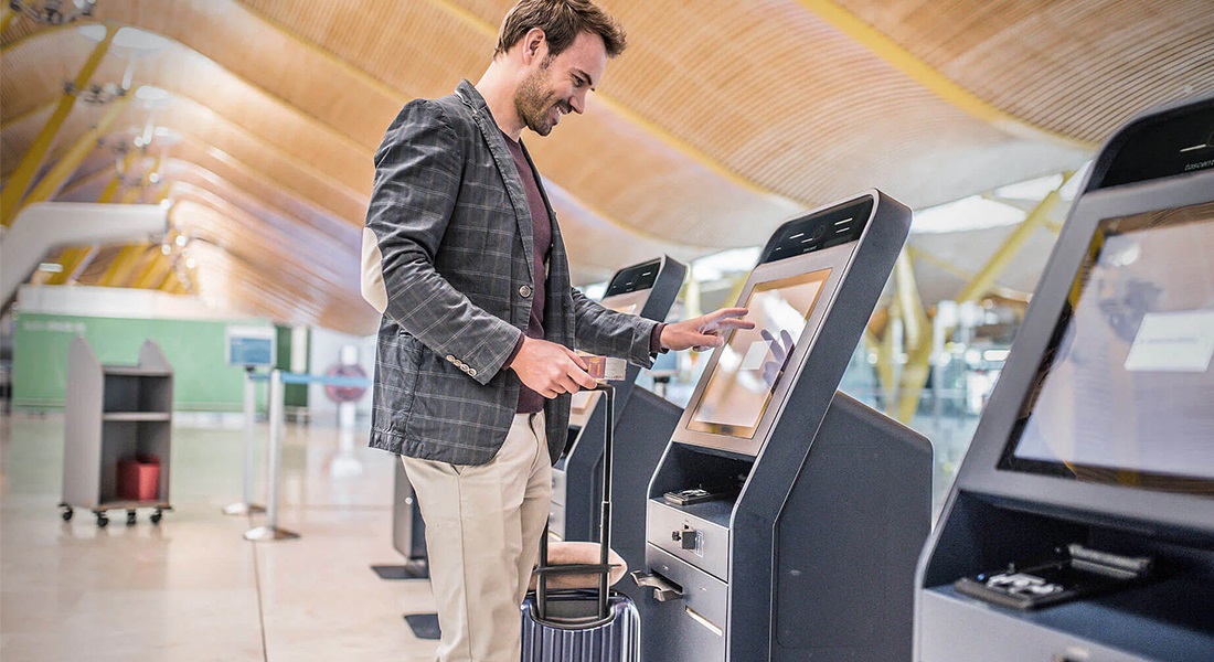 شرکت NCR آمریکا و نقش آن در صنعت خودپرداز و سایر محصولات بانکی در ایران