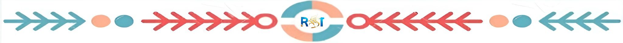 لوگو Rst خط فاصله
