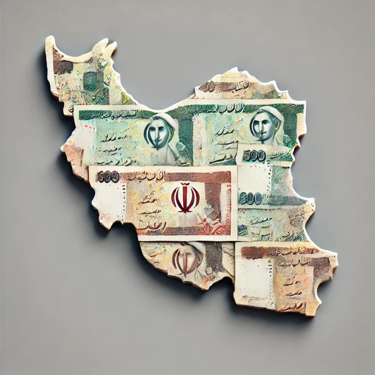 بررسی سیستم های مالی و جایگاه ایران