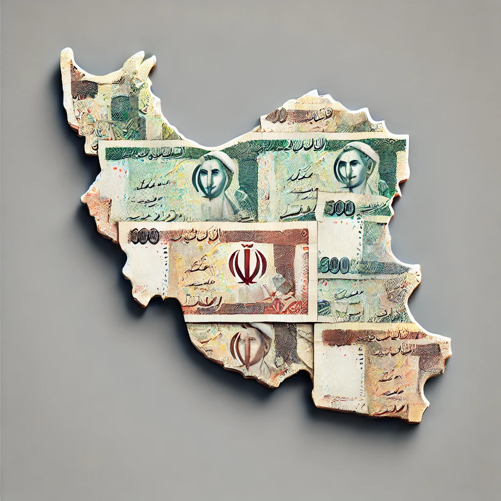 بررسی سیستم های مالی و جایگاه ایران