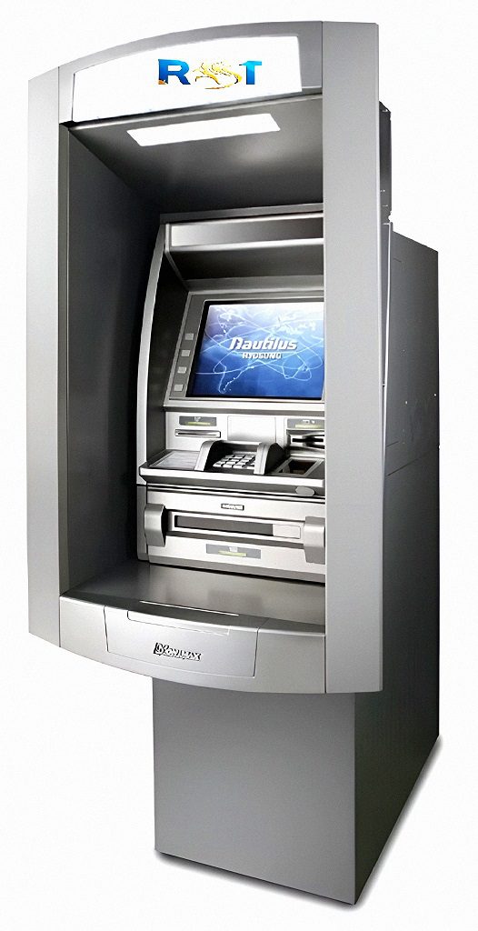 خرید خودپرداز HYOSUNG MX 5600