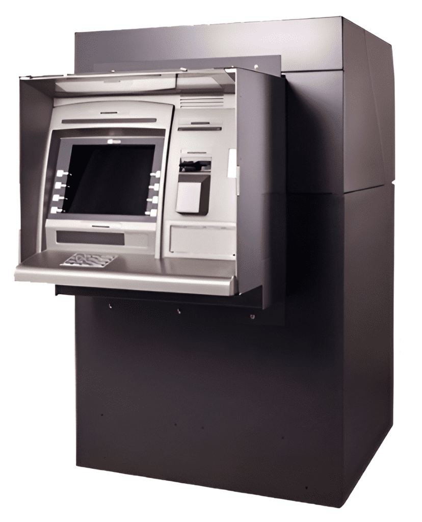 دستگاه خودپرداز NCR 5886