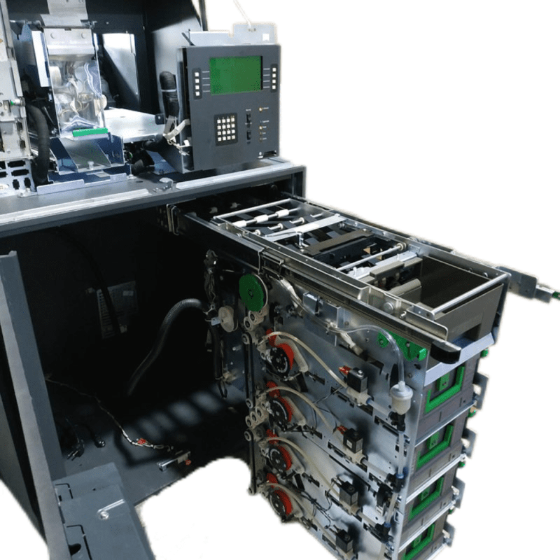 خودپرداز ncr-5887