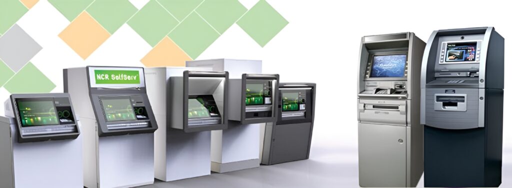 کارنامه شهریور ماه 1403 برندهای خودپرداز و عابربانک در ابران