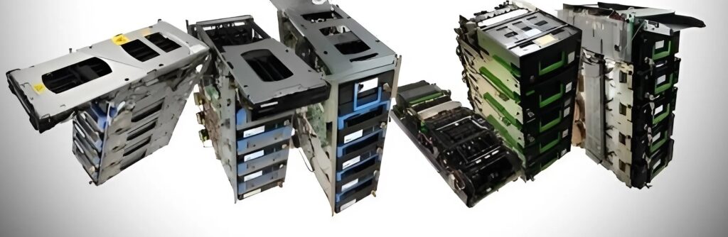 دیسپنسر در خودپرداز (عابر بانک) چیست؟