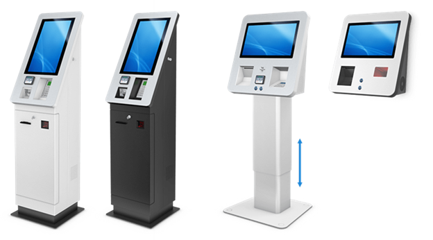 کاربردها و خدمات دستگاه کشلس (Cashless)