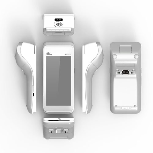 خرید پایانه فروشگاهی اندرویدی: معرفی محصولات پرفروش بازار ایران