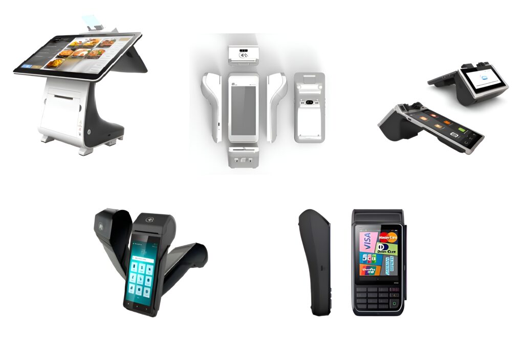 خرید پایانه فروشگاهی اندرویدی: معرفی محصولات پرفروش بازار ایران