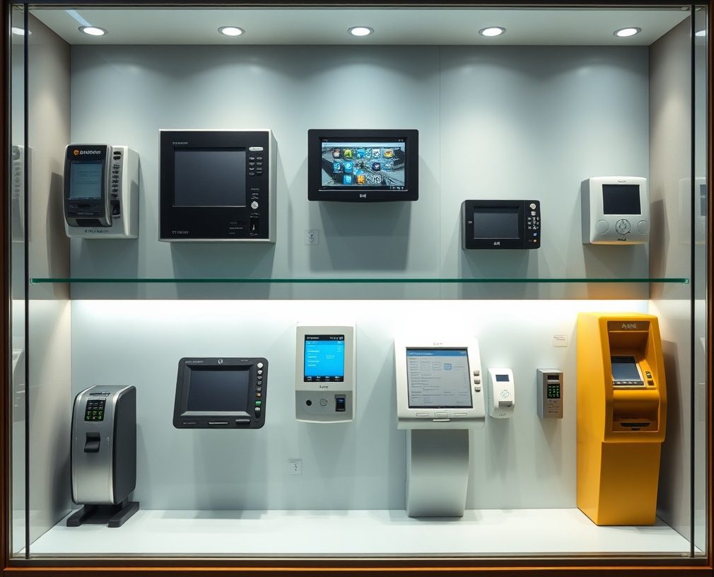 دسته‌بندی کشلس‌ها: انواع و کاربردها