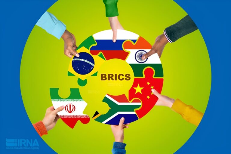 ارز بریکس و تأثیر آن در جنگ ارزی غرب علیه ایران 🇮🇷