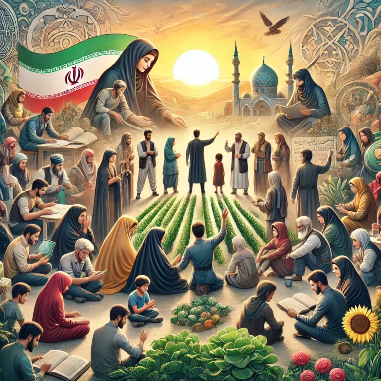 زیر خط فقر