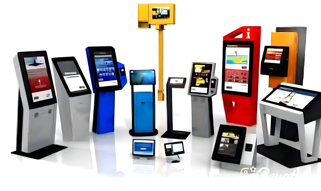 کشلس (Cashless) چیست؟