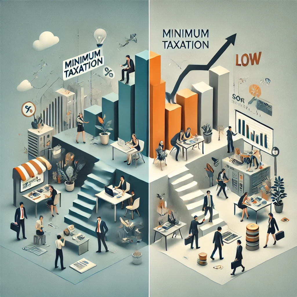 فرار مالیاتی,کف مالیاتی شما چی میگید؟!