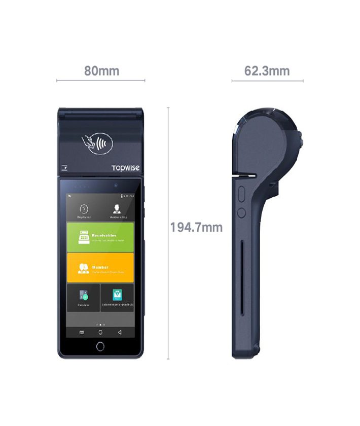 خرید کشلس T1 PRO