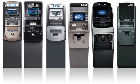 خرید دستگاه خودپرداز: انتخابی هوشمند با رهپویان صنعت توسکا ✨