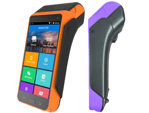 دستگاه پرداخت الکترونیکی کش لس K9 : راهکاری مدرن برای تراکنش‌های امن و سریع 💳✨