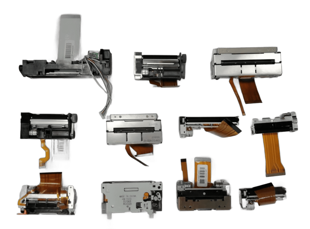 مینی چاپگر؛ قلب کوچک دستگاه‌ها ❤️