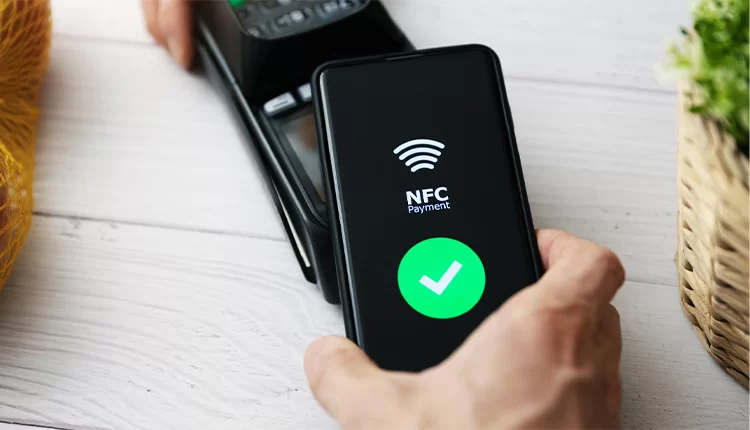 📶فناوری NFC 📜