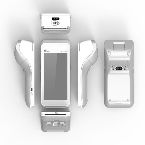 خرید پوز اندرویدی Pax A920 Pro