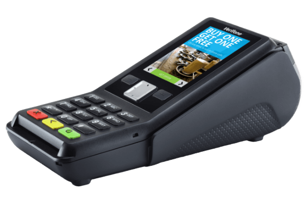 خرید پوز Verifone V200c