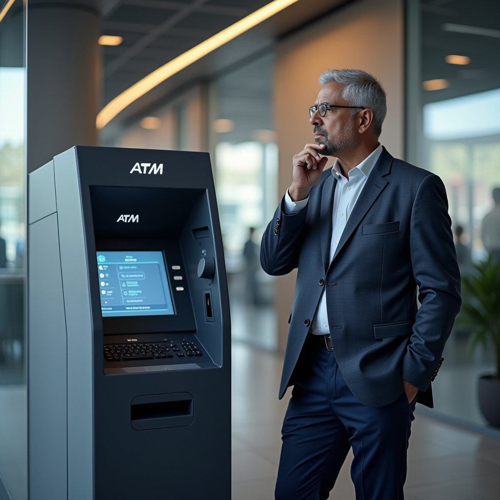 راهنمای کامل خرید خودپرداز ✨
