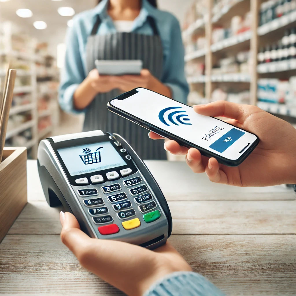 🔒 امن’ترین روش پرداخت: کشلس