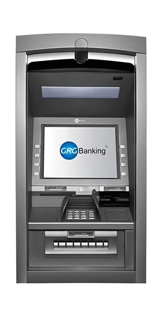 خرید خودپرداز ATM GRG N22N