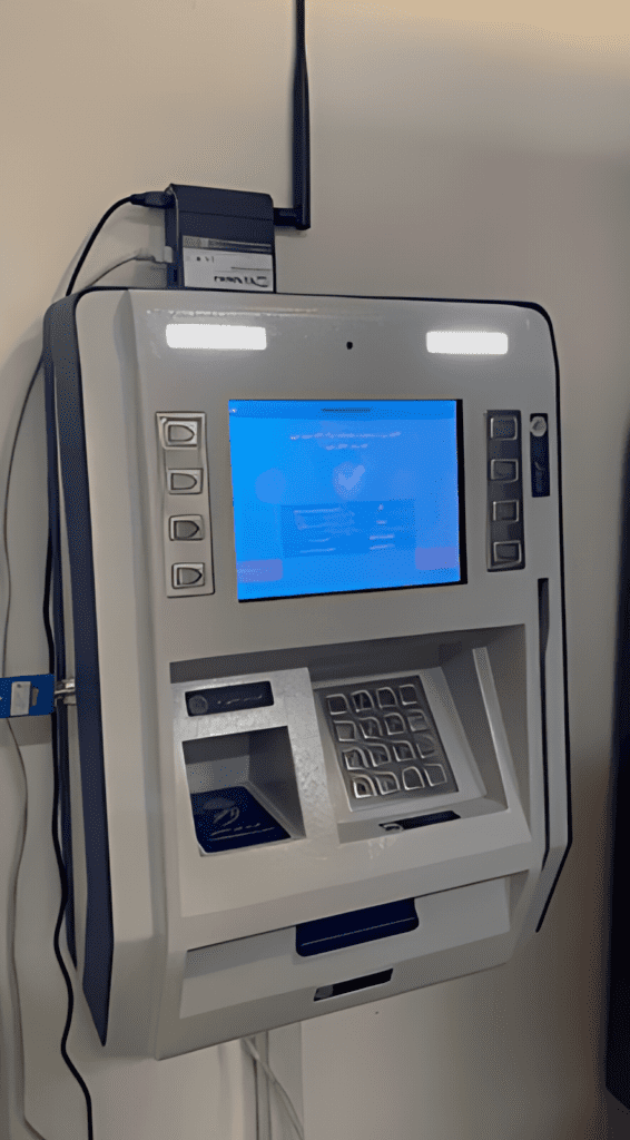 دستگاه کش لس مدل TSC21