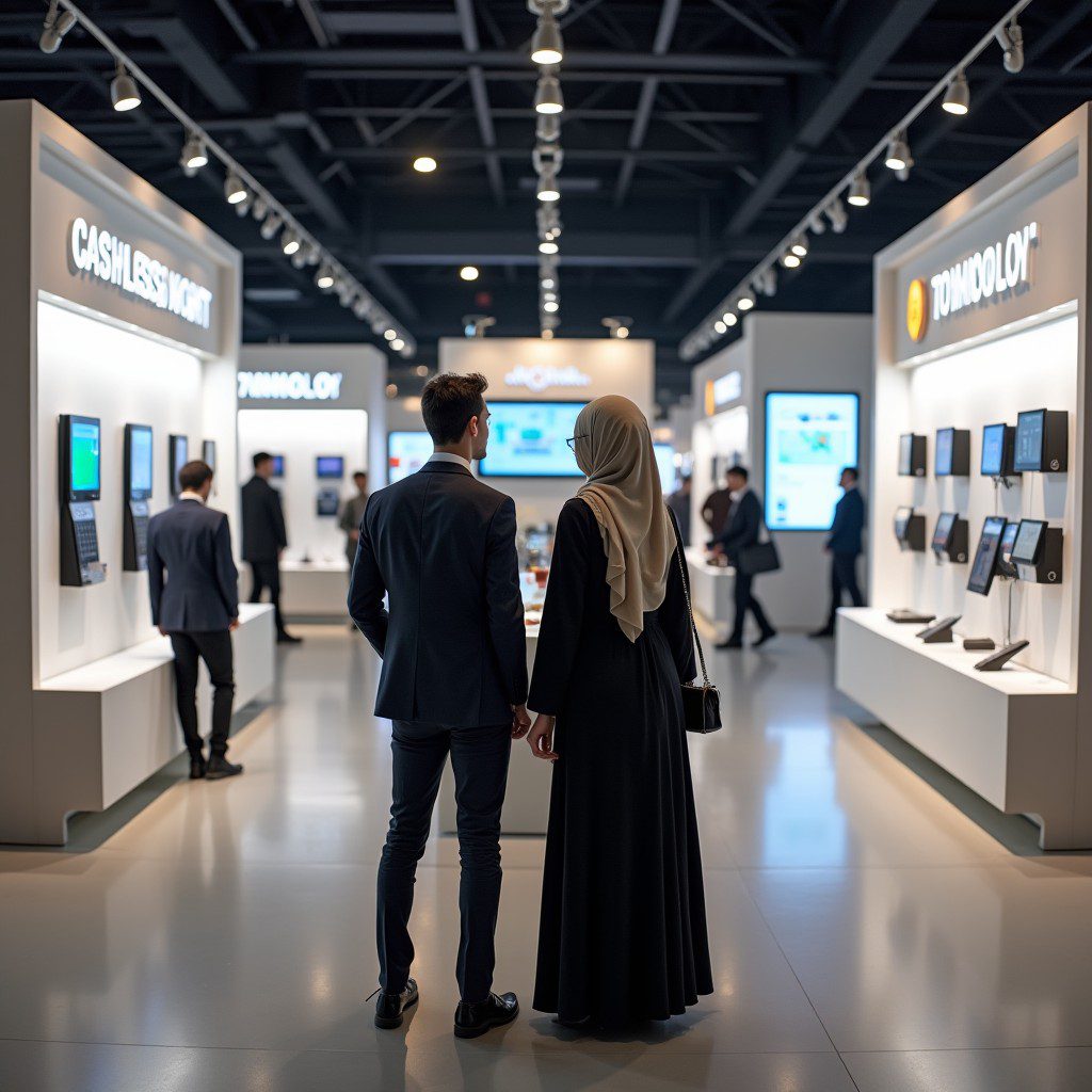 افزایش پاخور مغازه ؟ راهکاری ساده و موثر!