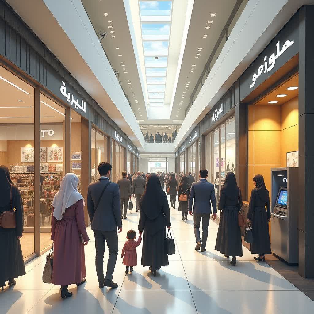 افزایش پاخور مغازه ؟ راهکاری ساده و موثر!