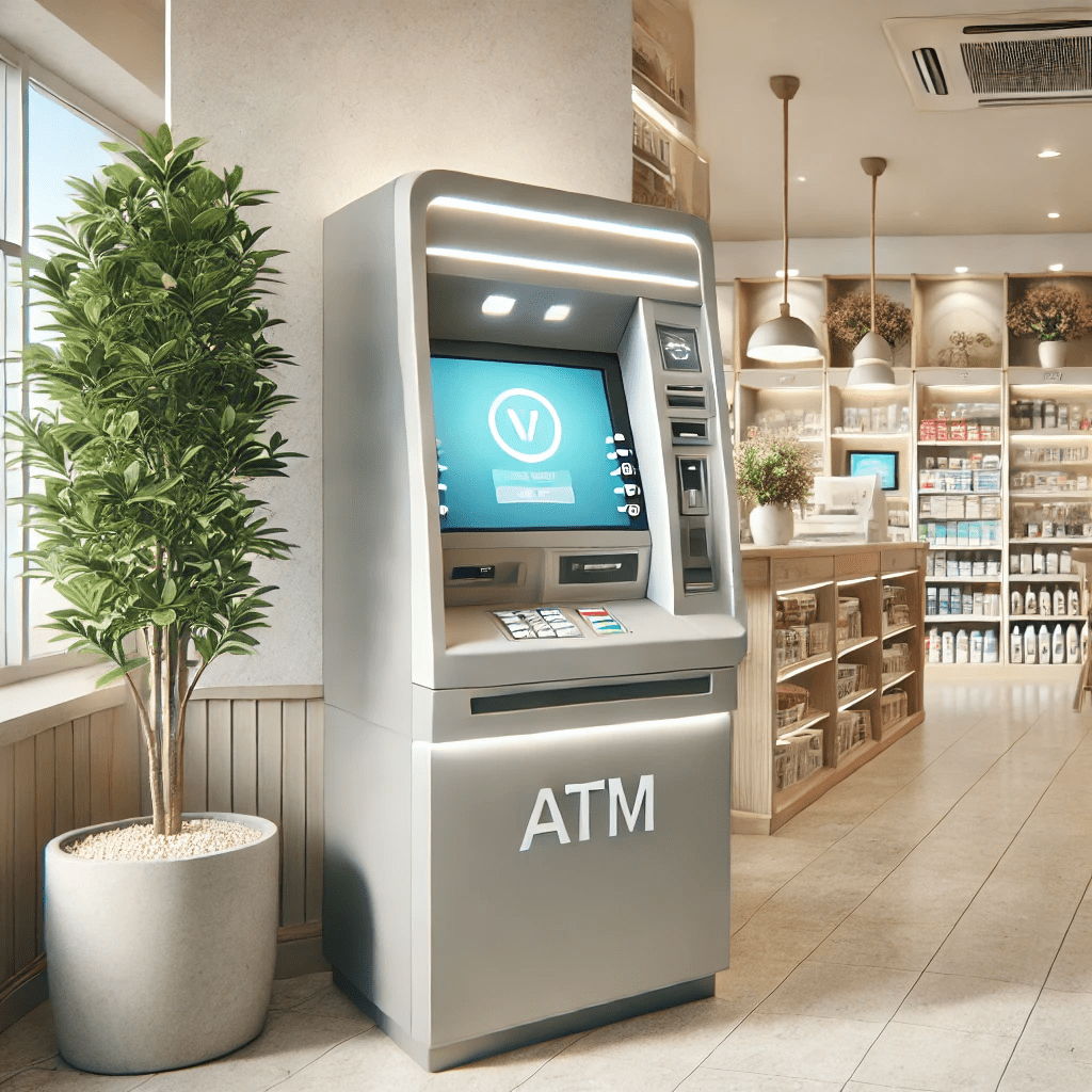 فروش و خدمات دستگاه‌های خودپرداز | خرید، نصب و پشتیبانی حرفه‌ای ✨