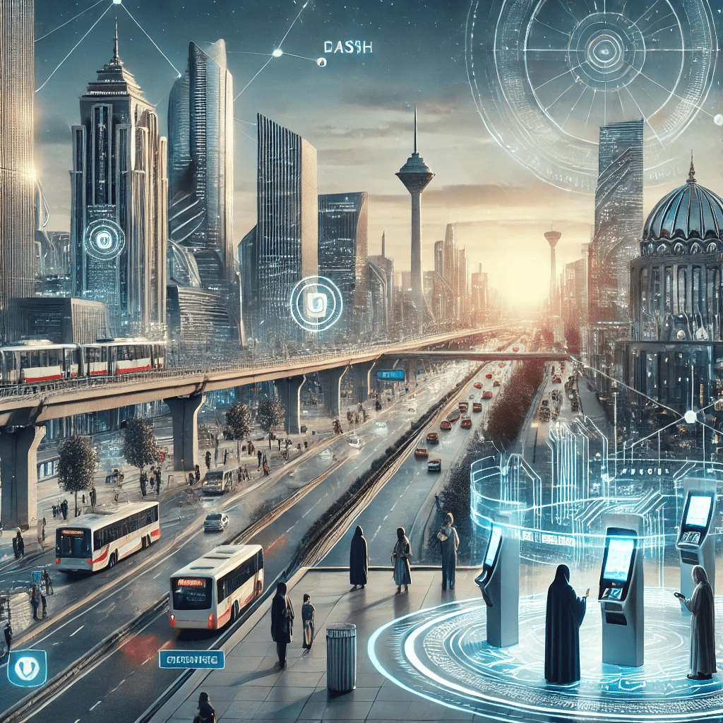 کشلس قدرت انتخاب