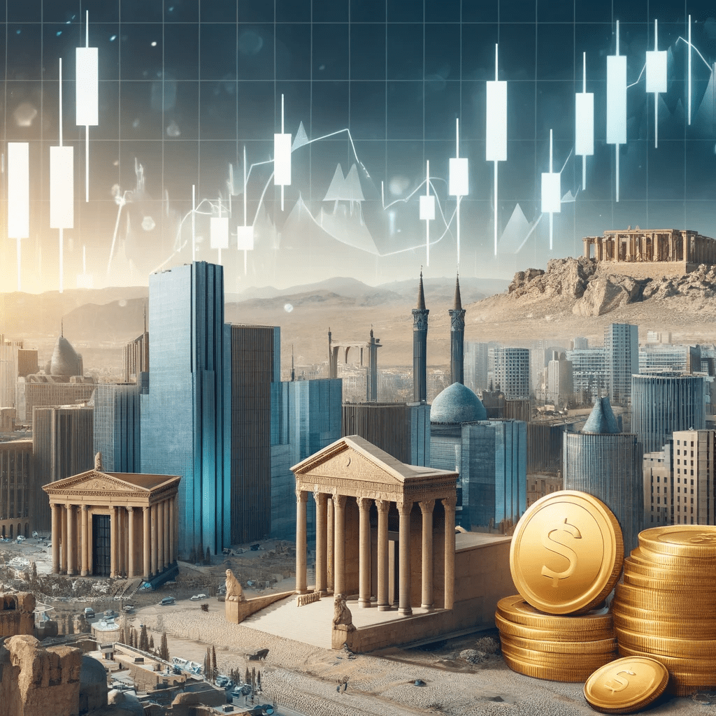 فارس ؛ چهارمین قدرت اقتصادی ایران 💰📊