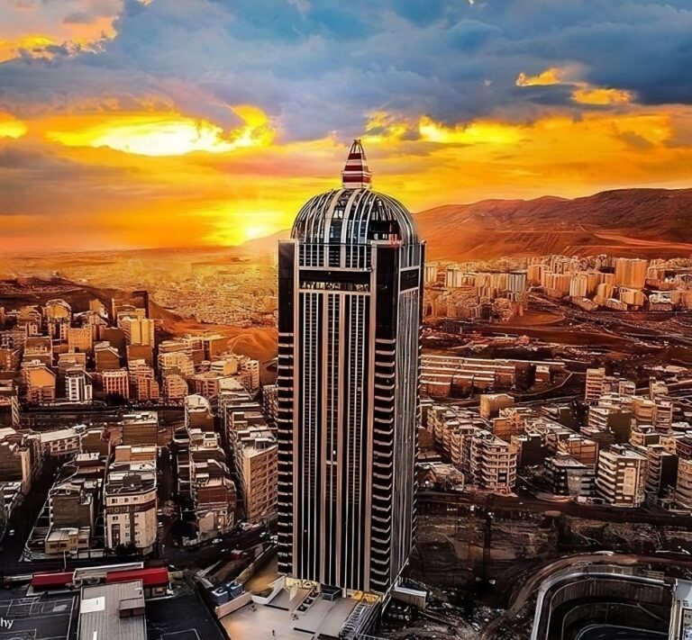 آذربایجان شرقی (تبریز) ششمین قدرت اقتصادی ایران 🚀