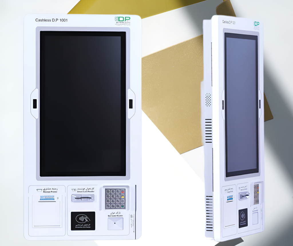 🤔 خریدکشلس دیواری یا رومیزی انتخابی هوشمندانه‌ ! 💡🏦